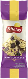 Fritolay Snack Mani Pasas 50 g