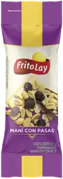 Fritolay Snack Mani Pasas 50 g