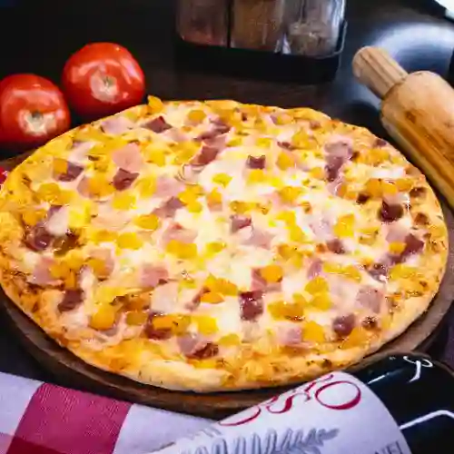 Pizza Hawaianalovers