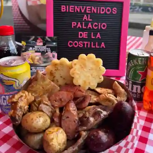 Picada Personal