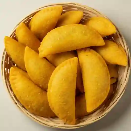 Empanadas para Compartir