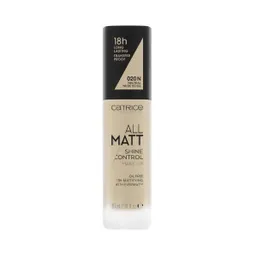 Catrice Base All Matt