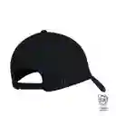 Gorra Hiro Negro N01 Totto