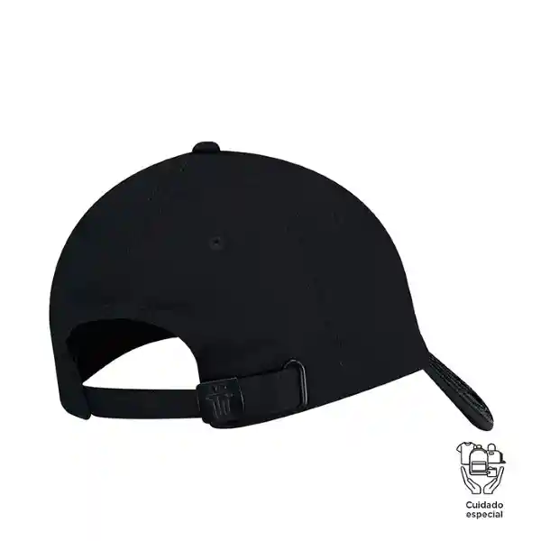 Gorra Hiro Negro N01 Totto