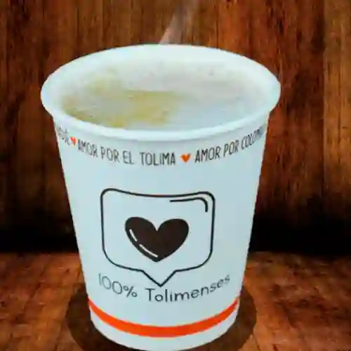 Café Latte