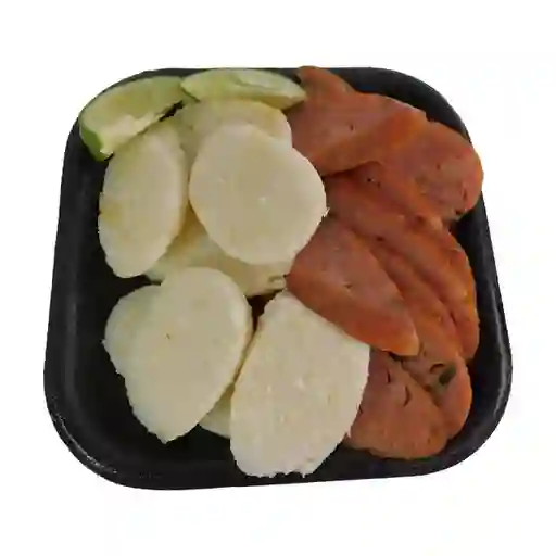 Picada Personal