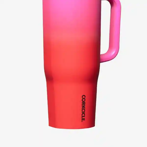 Corkcicle Vaso Cruiser Con Asa Sangria 40 Oz