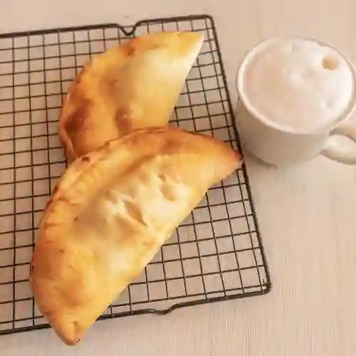 Empanada de Pollo