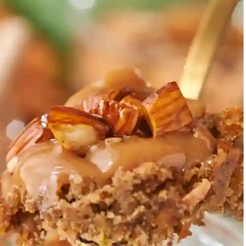 Fit Jar Crunchy Carrot Congelado