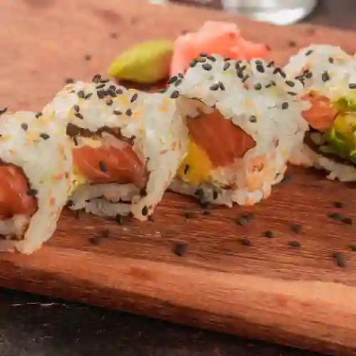 Philadelphia Roll