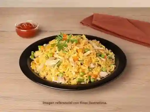 Teriyaki