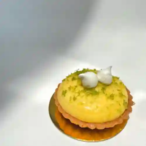 Tarta de Limón