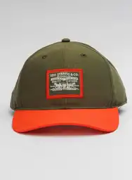 Levi'S Gorra Varias Verde T222 222 218385