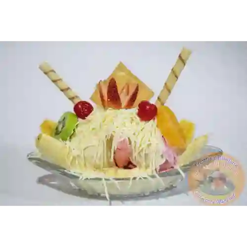 Banana Split