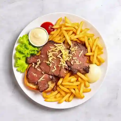 Lomi - Perro