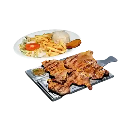 Carne Asada