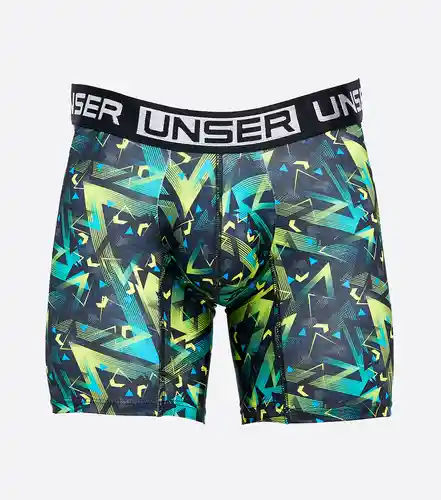 Unser Boxer Azul Talla M 823709