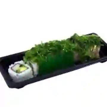 Wakame Rolls