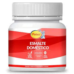 Pintuco Esmalte Domestico 1/32 T2