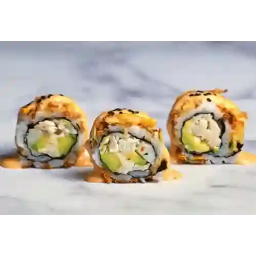 Crab Maki