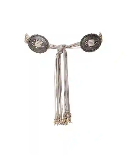 Correa Native Crudo Porcelana Claro Talla S Chevignon