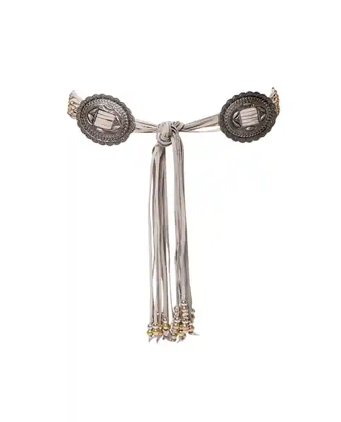 Correa Native Crudo Porcelana Claro Talla S Chevignon