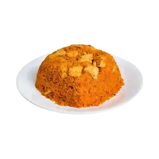 Arroz Tradicional Familiar