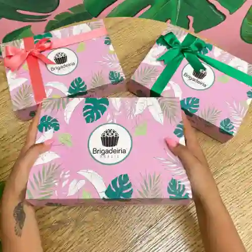 Caja Tropical