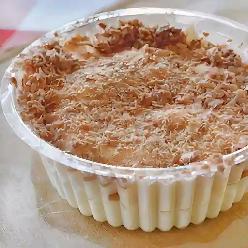 Postre Napoleón
