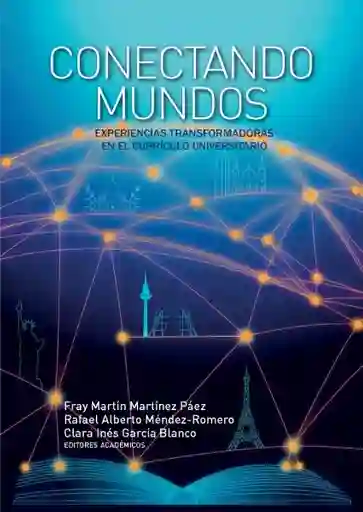 Conectando Mundos - VV.AA