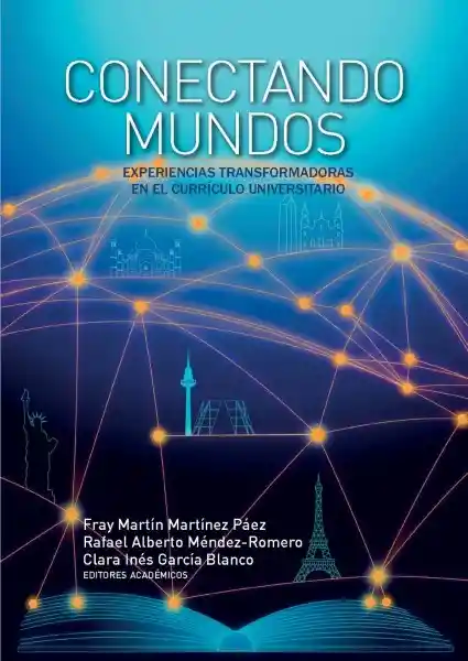 Conectando Mundos - VV.AA