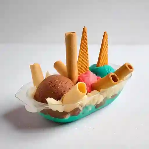 Barco Goodys
