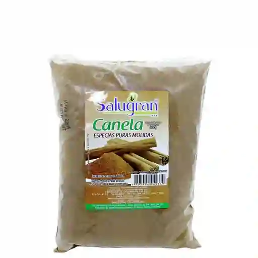 Salugran Canela Molida