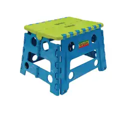 Vanyplas Butaquito Display Verde Azul 60836