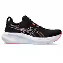 Asics Zapatos Gel-Nimbus 26 Para Hombre Negro Talla 10