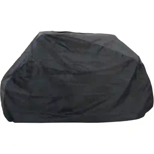 Btwin Funda de Protección Para 1 Bici