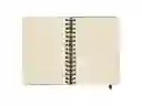 Cuaderno Impreso 15 x 21 Casaideas