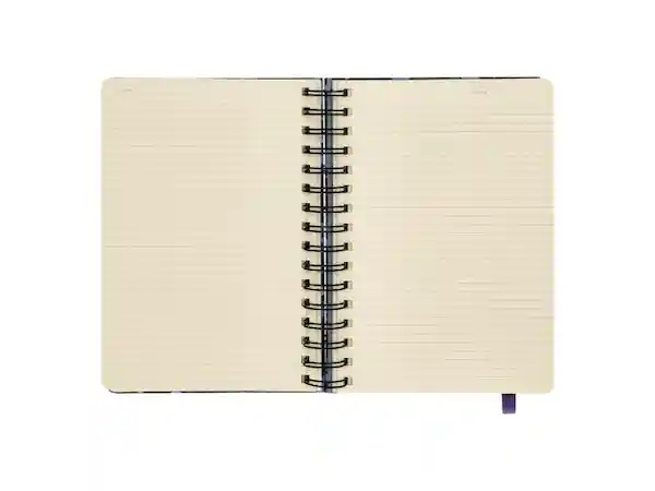 Cuaderno Impreso 15 x 21 Casaideas