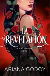 Almas Perdidas 1: La Revelación - Montena