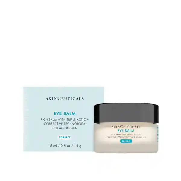 Skin Ceuticals Crema Eye Balm 15 Ml