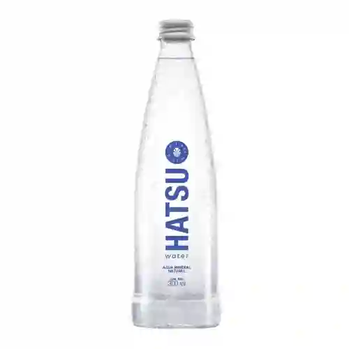 Agua hatsu 300 ml