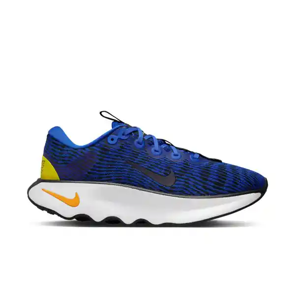 Nike Zapatos Motiva Para Hombre Azul Talla 10 Ref: Dv1237-400