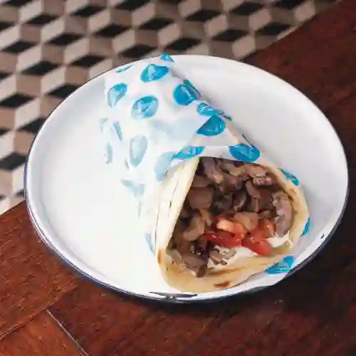 Arma Tu Gyro