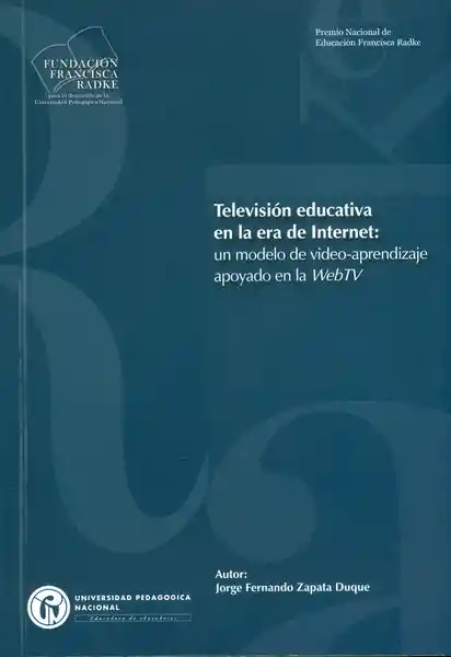 Televisión Educativa en la Era de Internet