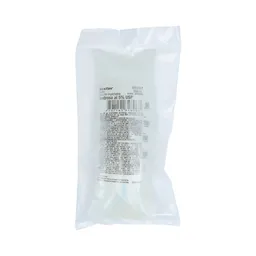 Baxter Dextrosa Usp o Glucosa 5% Sol Inyectable