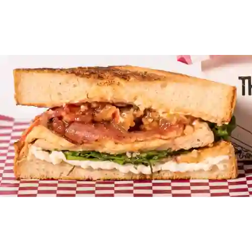 Club Sándwich