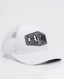 Gorra Heritage Blanco 0 Claro Talla M Uni Sex Chevignon