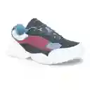 Croydon Tenis Gisfi Mujer Rosa Talla 39