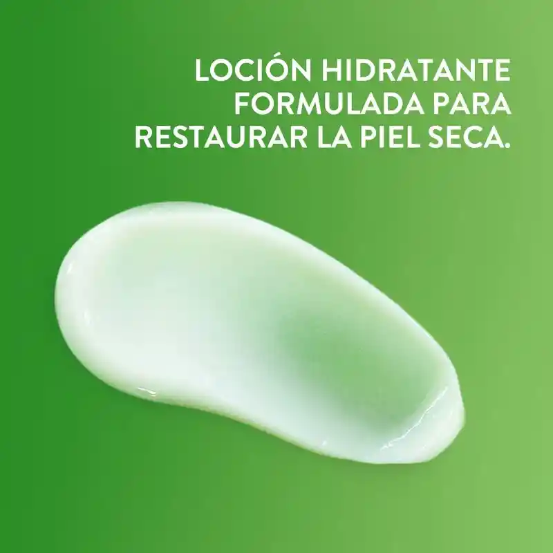 Cetaphil Loción Corporal Hidratante para Piel Sensible