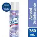 Lysol Desinfectante en Aerosol Aroma Brisa de Mañana